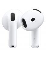 Apple AirPods 4 mit aktiver Geräuschunterdrückung