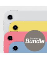 Apple iPad 11 I BusinessBundle
