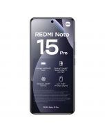 Xiaomi Redmi Note 15 Pro