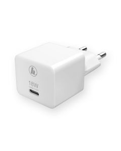 Hama USB-C Mini-Ladegerät