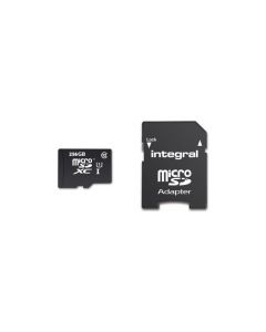Speicherkarte microSD 256GB