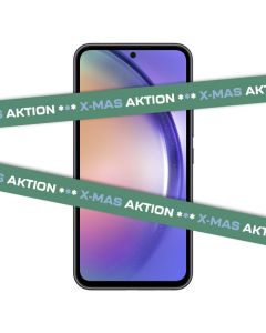 Samsung A54 Enterprise Edition I X-Mas Aktion