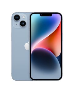 Apple iPhone 14 Plus-blau-256GB