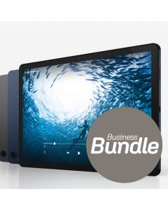 Samsung Tab A9+ I BusinessBundle