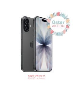 Apple iPhone 17 - Osteraktion