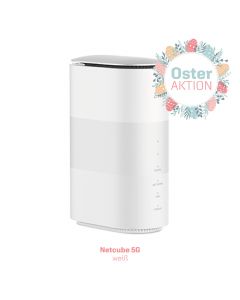 Netcube 5G - Osteraktion