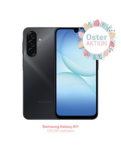 Samsung A17 - Osteraktion
