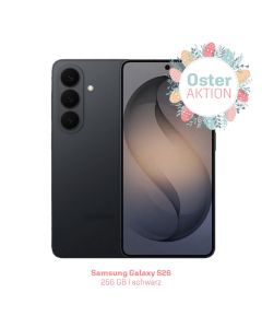 Samsung S26 - Osteraktion