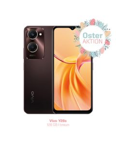 Vivo Y28s - Osteraktion