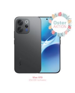 Vivo V70 - Osteraktion