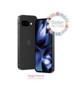 Google Pixel 9a - Osteraktion