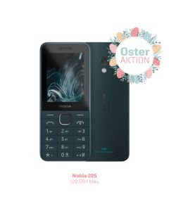 Nokia 225 - Osteraktion
