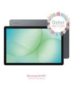 Samsung Tab A11+ Osteraktion