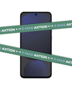 Samsung S24 FE I X-Mas Aktion