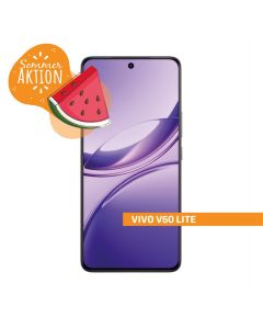 Vivo V50 lite - Sommeraktion 2025