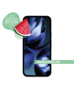 Google Pixel 9a - Sommeraktion 2025