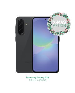 Samsung A36  I X-Mas Aktion 2025