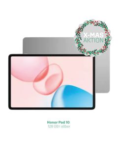 Honor Pad 10  I X-Mas Aktion 2025