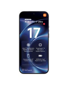 Xiaomi 17 Ultra