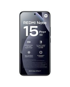 Xiaomi Redmi Note 15 Pro +
