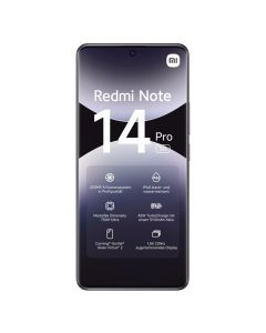 Xiaomi Redmi Note 14 Pro